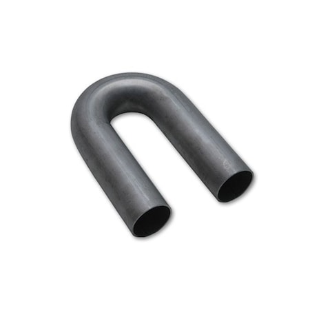 Vibrant Performance 3IN (76.2MM) O.D. TIGHT RADIUS 180 DEGREE U-BEND 2656